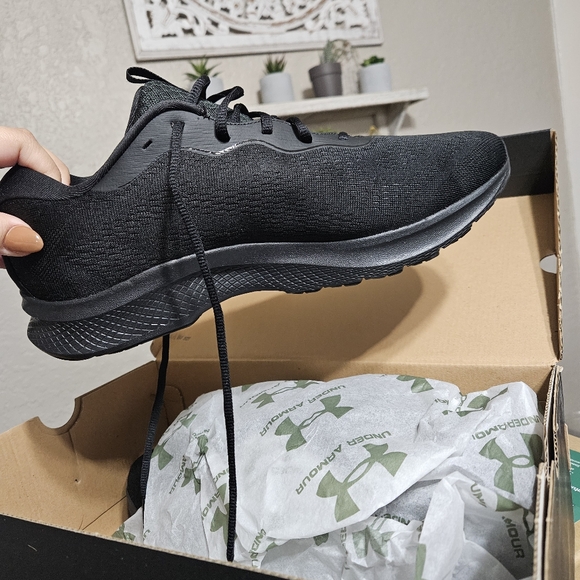 Mens athletic shoes - Picture 4 of 5